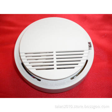 Ss-168A 12V Power Operated Gas Alarm Detector